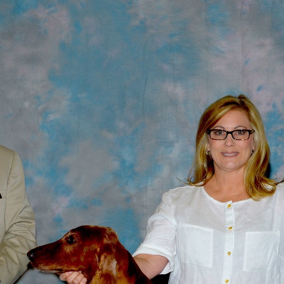 Meet your Posher, Georgette - Picture 2 of 3